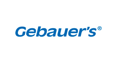 Gebauers