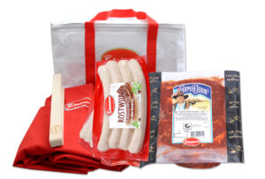 grillpaket