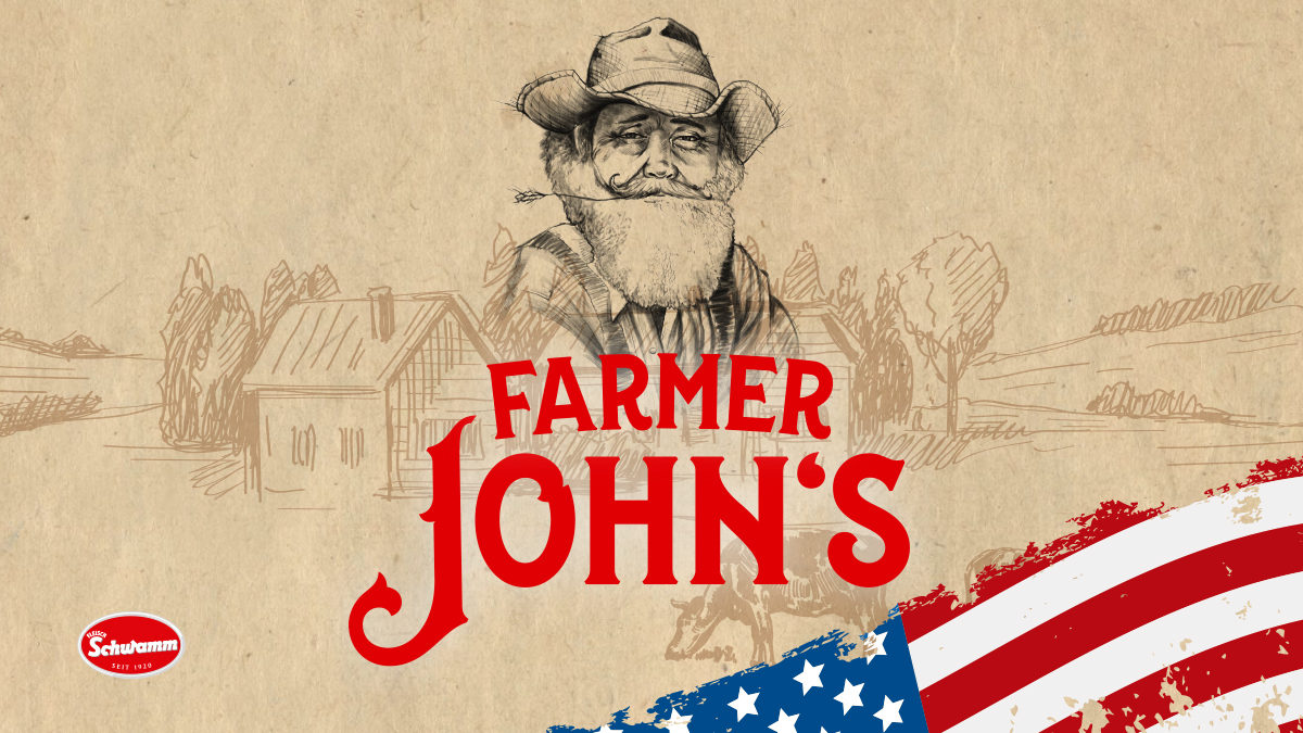 Farmer Johns Schwamm & Cie mbH